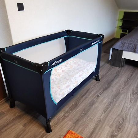 Ferienwohnung Schauenburg ภายนอก รูปภาพ