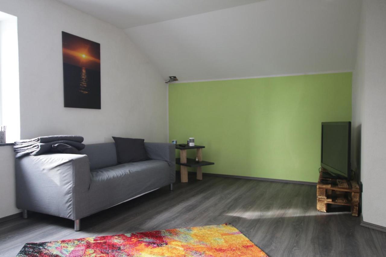 Ferienwohnung Schauenburg ภายนอก รูปภาพ