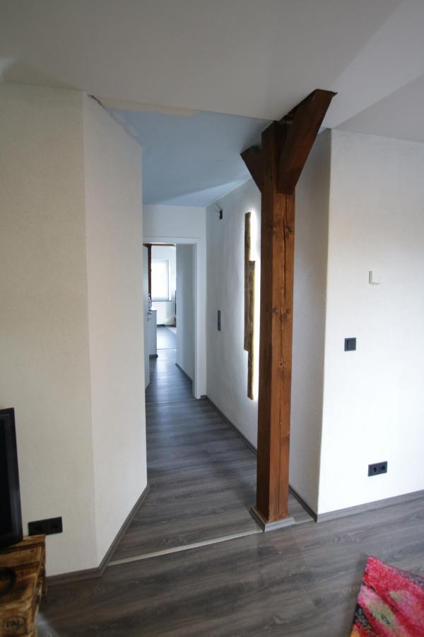 Ferienwohnung Schauenburg ภายนอก รูปภาพ
