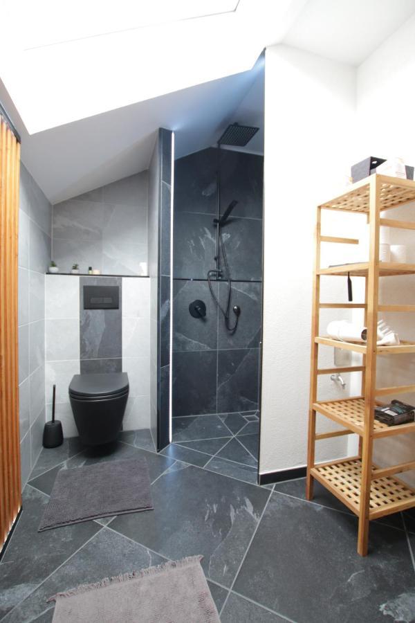 Ferienwohnung Schauenburg ภายนอก รูปภาพ