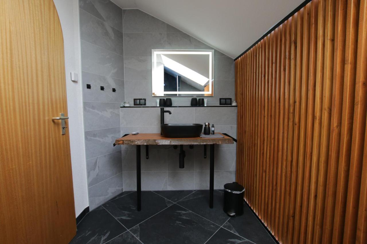 Ferienwohnung Schauenburg ภายนอก รูปภาพ