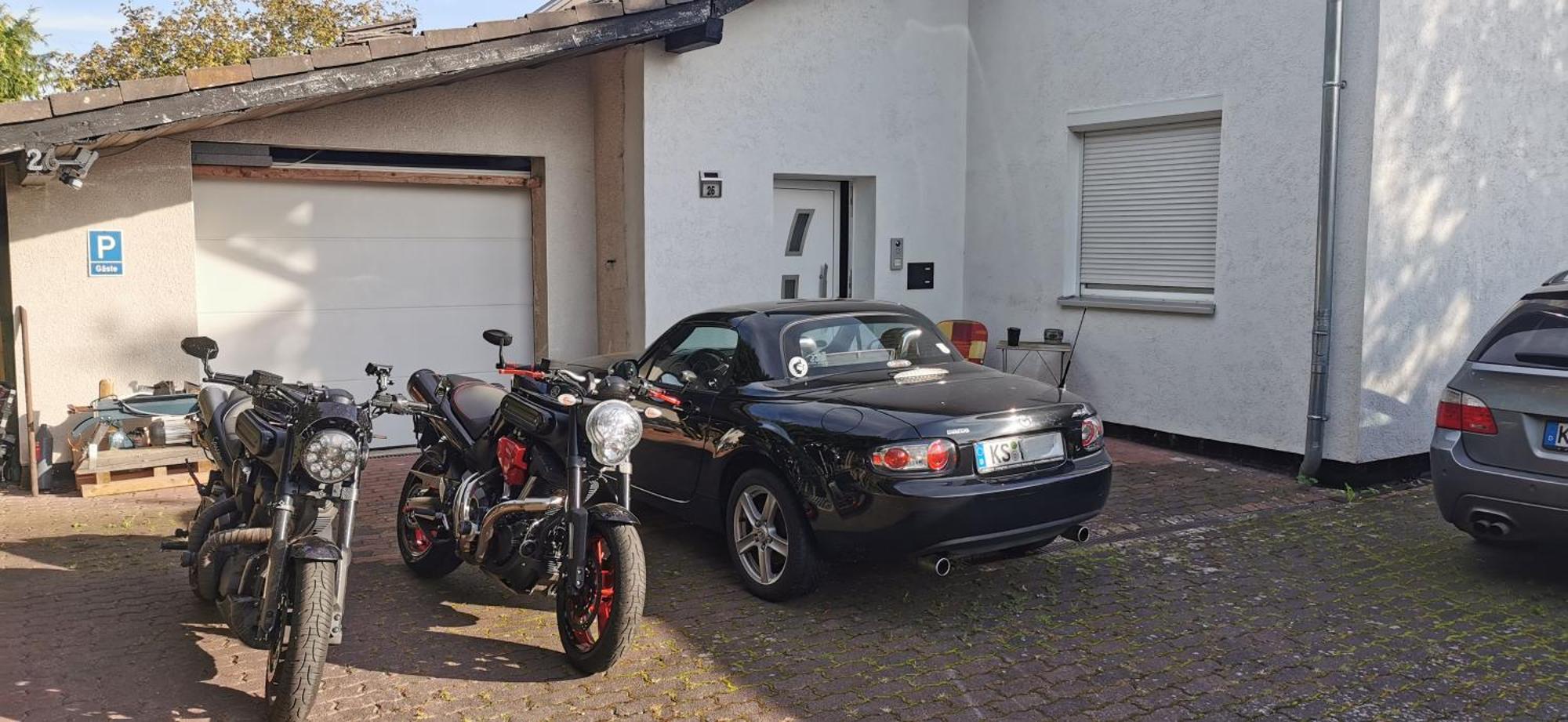 Ferienwohnung Schauenburg ภายนอก รูปภาพ